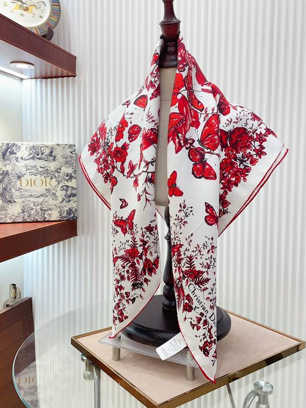 Dior Scarf DIC00408 Dior Scarf DIC00408