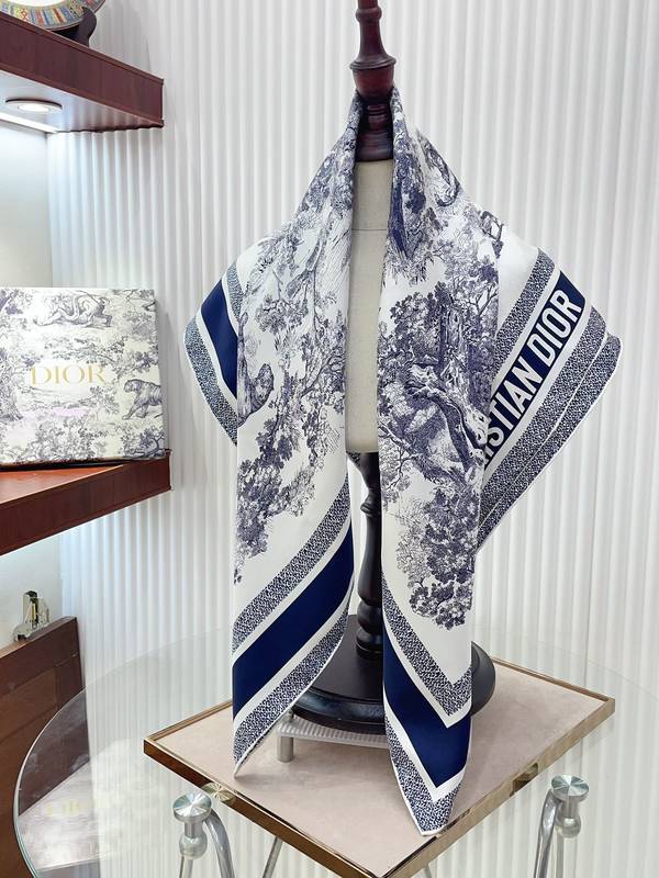 Dior Scarf DIC00471 Dior Scarf DIC00471