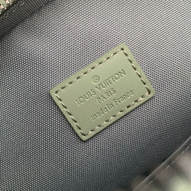 Louis Vuitton Avenue Slingbag M11702 Khaki Green