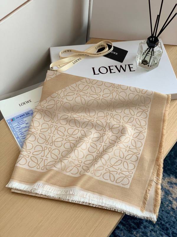 Loewe Scarf LOC00066 Loewe Scarf LOC00066