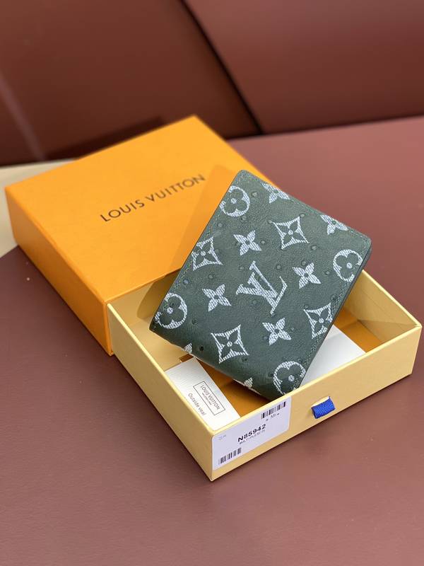 LV Wallet LVW00006