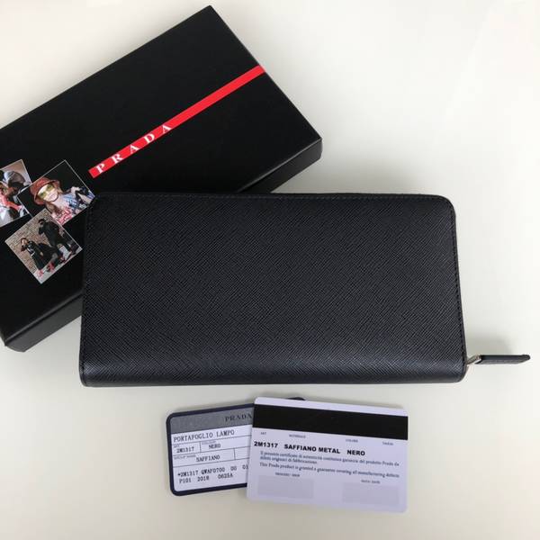 Prada Wallet PRW00020 Prada Wallet PRW00020