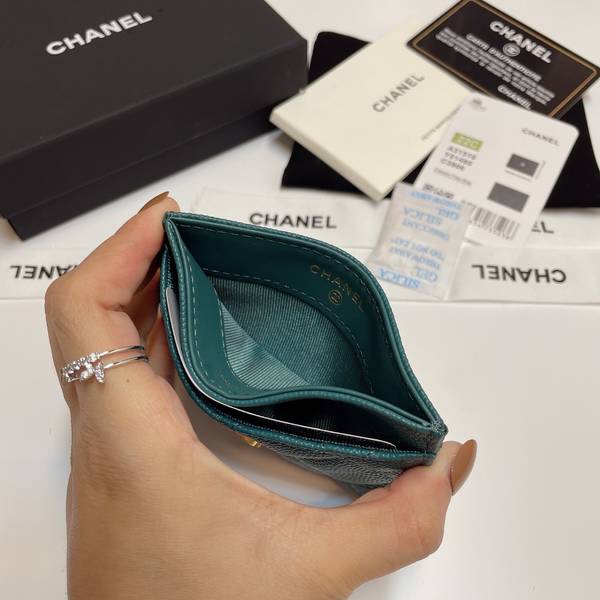 Chanel Card Holder CHW00006 Chanel Card Holder CHW00006