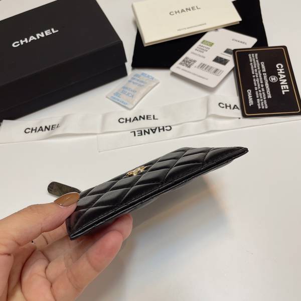 Chanel Card Holder CHW00031 Chanel Card Holder CHW00031