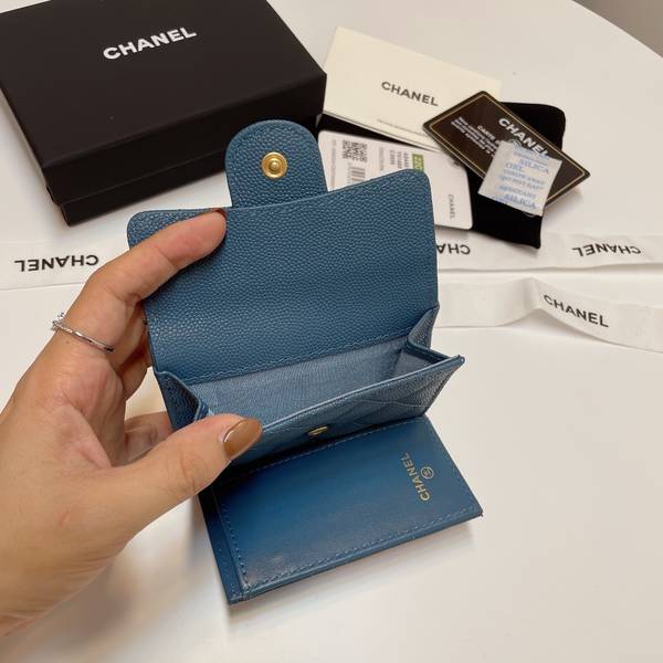 Chanel Wallet CHW00038 Chanel Wallet CHW00038