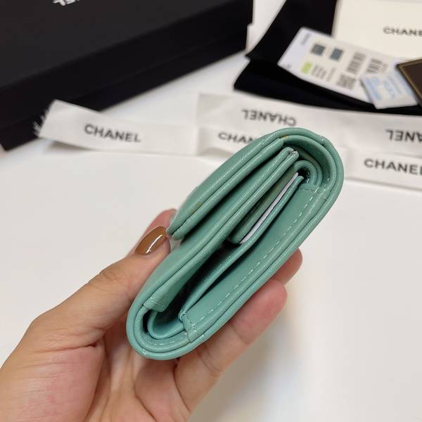 Chanel Wallet CHW00063 Chanel Wallet CHW00063