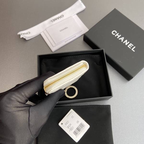 Chanel Card Holder Wallet CHW00073 Chanel Card Holder Wallet CHW00073