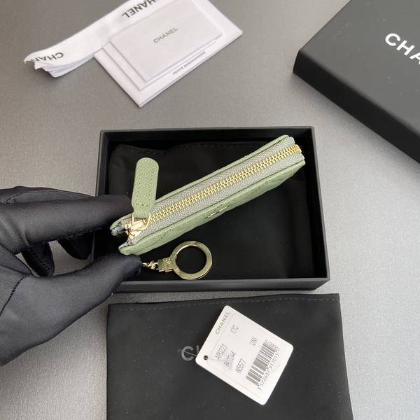 Chanel Card Holder Wallet CHW00076 Chanel Card Holder Wallet CHW00076