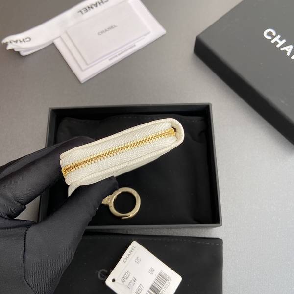 Chanel Card Holder Wallet CHW00085 Chanel Card Holder Wallet CHW00085