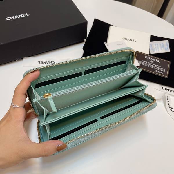 Chanel Wallet CHW00110 Chanel Wallet CHW00110