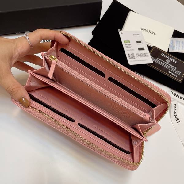 Chanel Wallet CHW00114 Chanel Wallet CHW00114