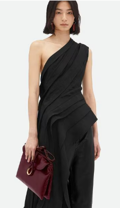 Bottega Veneta Liberta 806034 Barolo Bottega Veneta Liberta 806034 Barolo