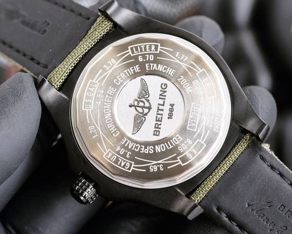 Breitling Watch BRW00030-1 Breitling Watch BRW00030-1