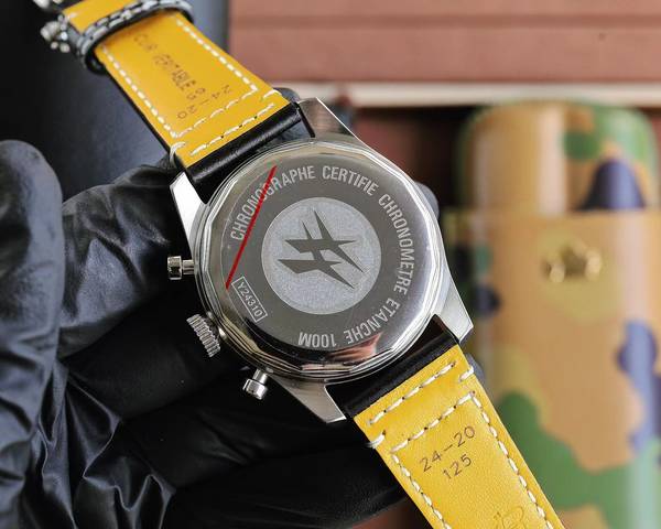 Breitling Watch BRW00039-1 Breitling Watch BRW00039-1