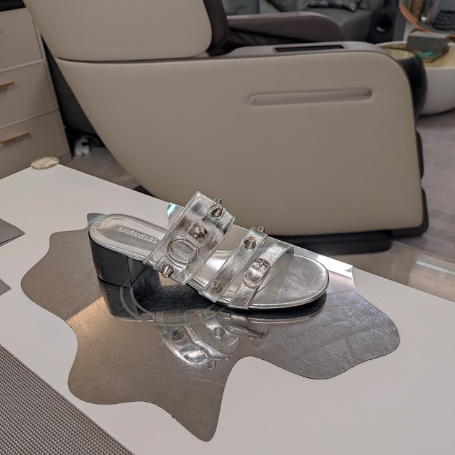 Balenciaga WOMENS SANDAL 55820-2