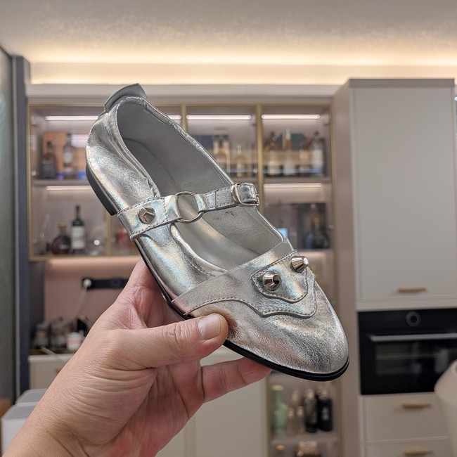 Balenciaga WOMENS Shoes 55823-1