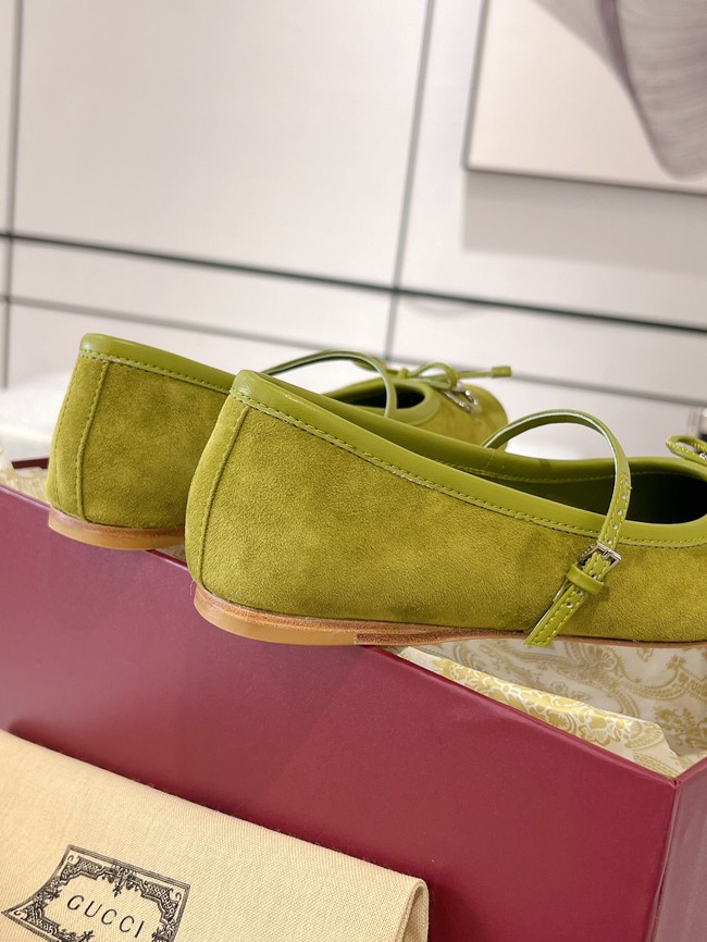 Gucci Shoes 55819-8