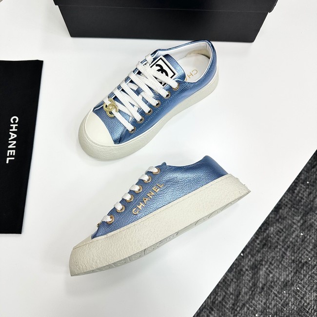 Chanel Flat shoes 55827-1