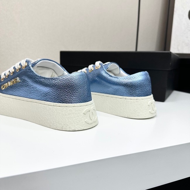 Chanel Flat shoes 55827-1