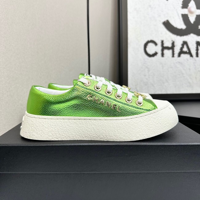 Chanel Flat shoes 55827-3