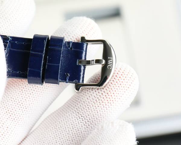 IWC Watch IWW00018-1