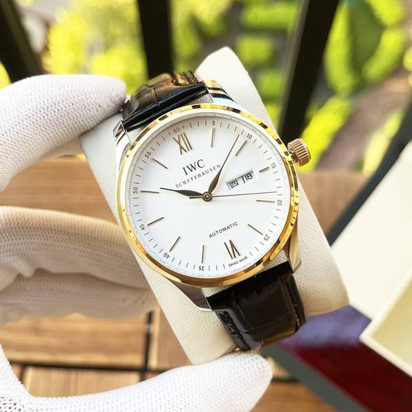 IWC Watch IWW00021-7