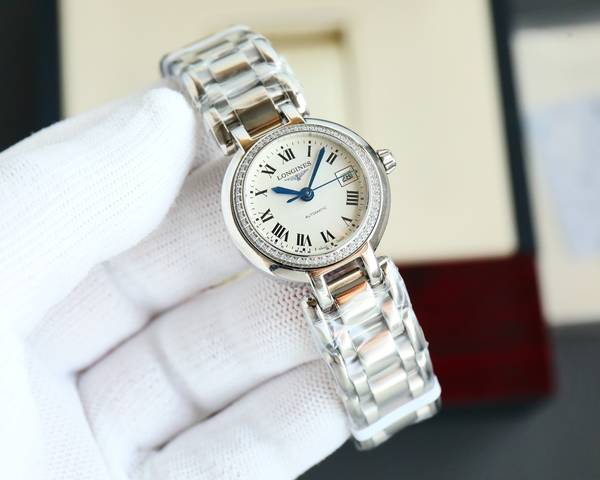 Longines Watch LGW00243-3