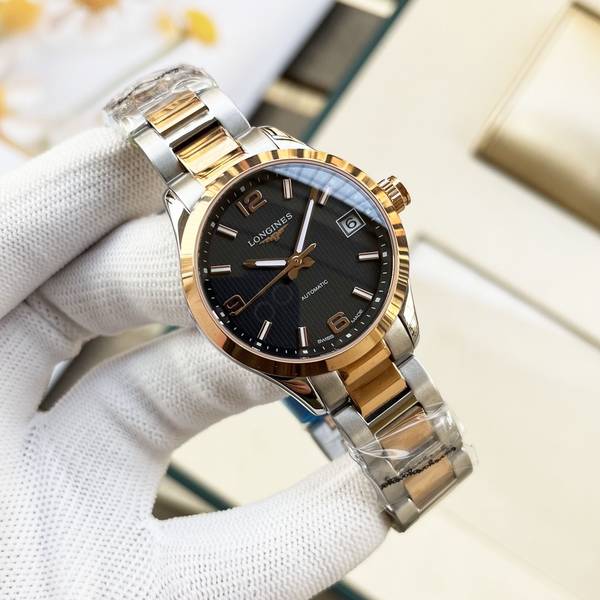 Longines Watch LGW00248-4