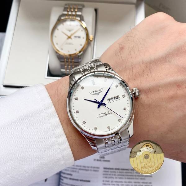 Longines Watch LGW00249-3