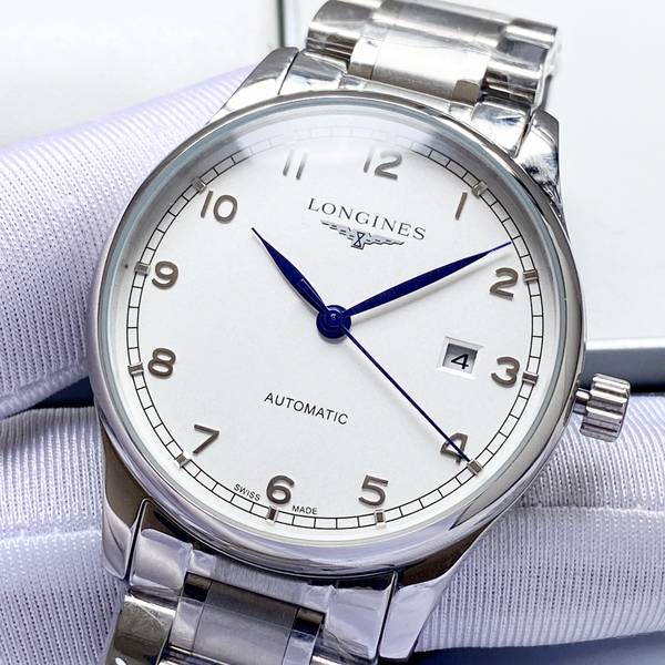 Longines Watch LGW00250-2