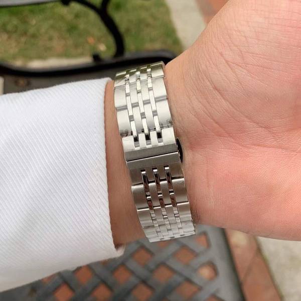 Longines Watch LGW00251-1