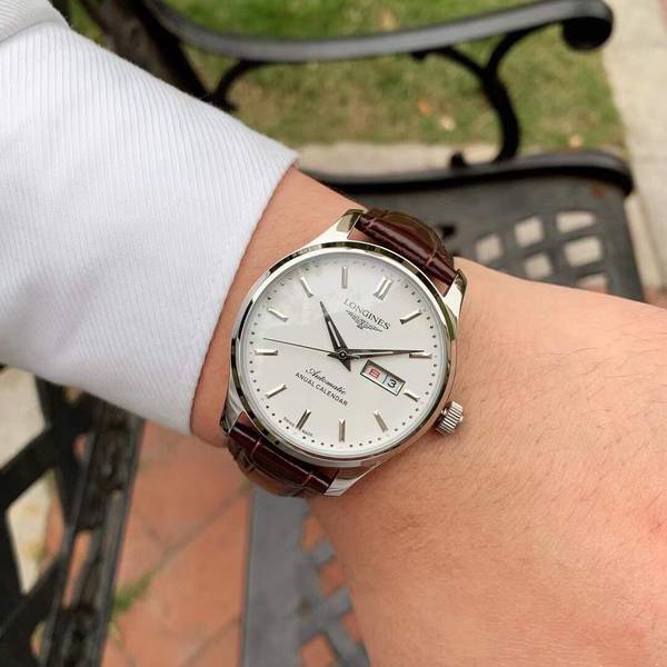 Longines Watch LGW00254-2