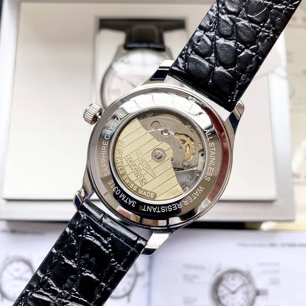 Longines Watch LGW00265-1