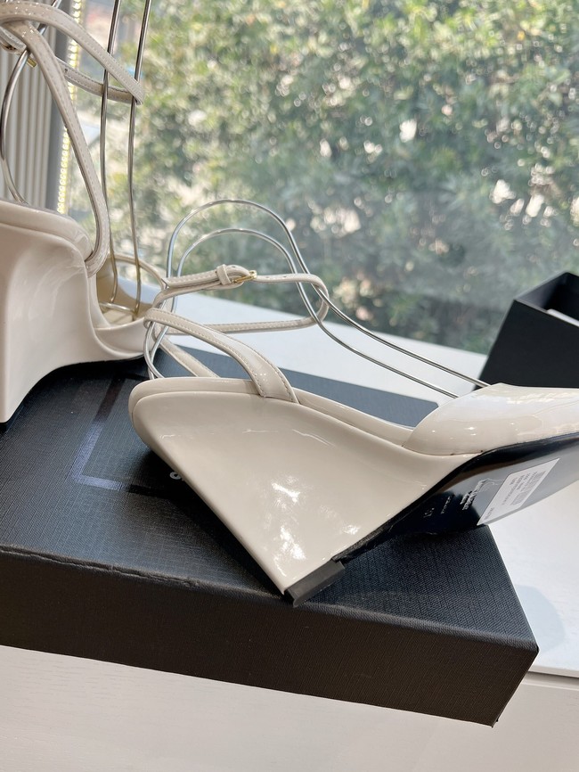 Yves saint Laurent Sandals 55829-9