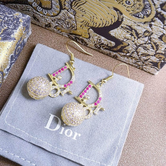 Dior Earring CE16311