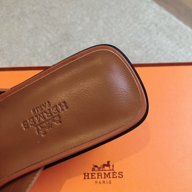 Hermes WOMENS SANDAL 55863-1