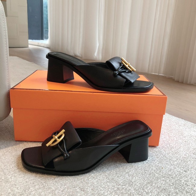 Hermes WOMENS SANDAL 55863-2