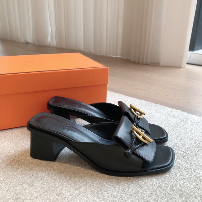 Hermes WOMENS SANDAL 55863-2