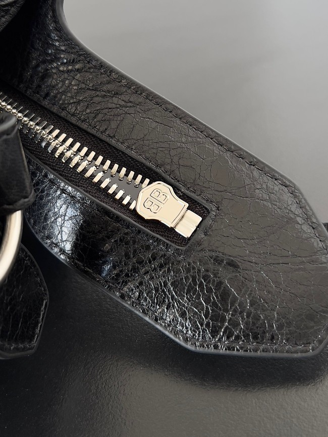 Balenciaga NEO CAGOLE 77534 black