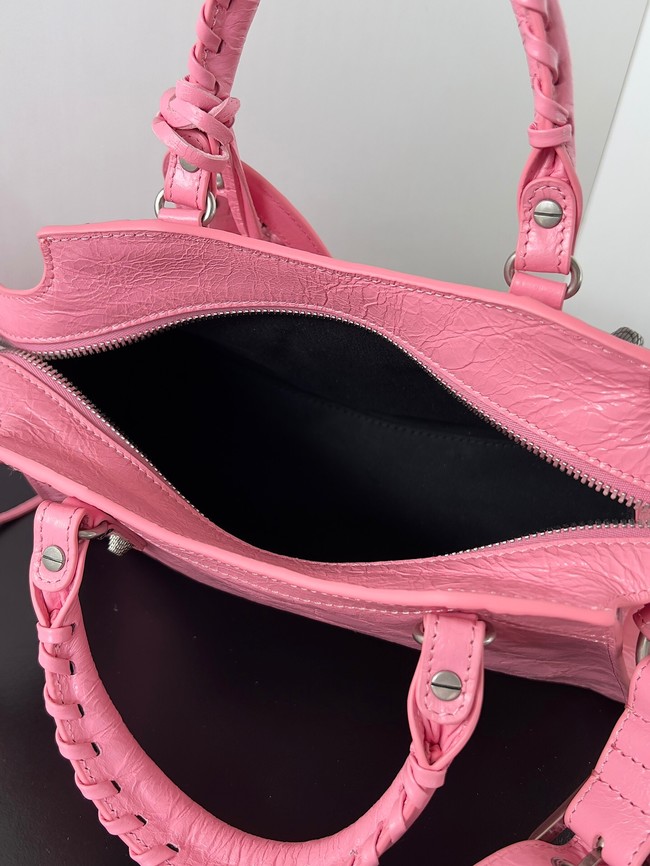 Balenciaga NEO CAGOLE 77534 pink