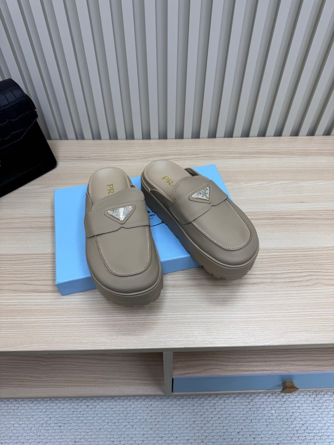 Prada WOMENS SANDAL 55875-1