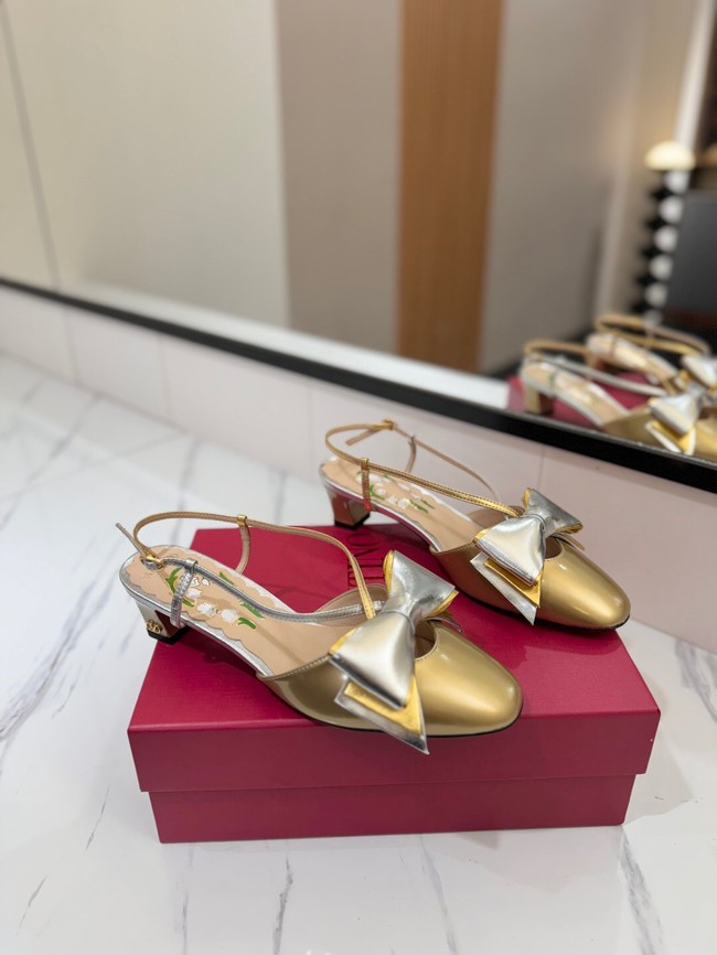 Valentino WOMENS SANDAL 55876-2