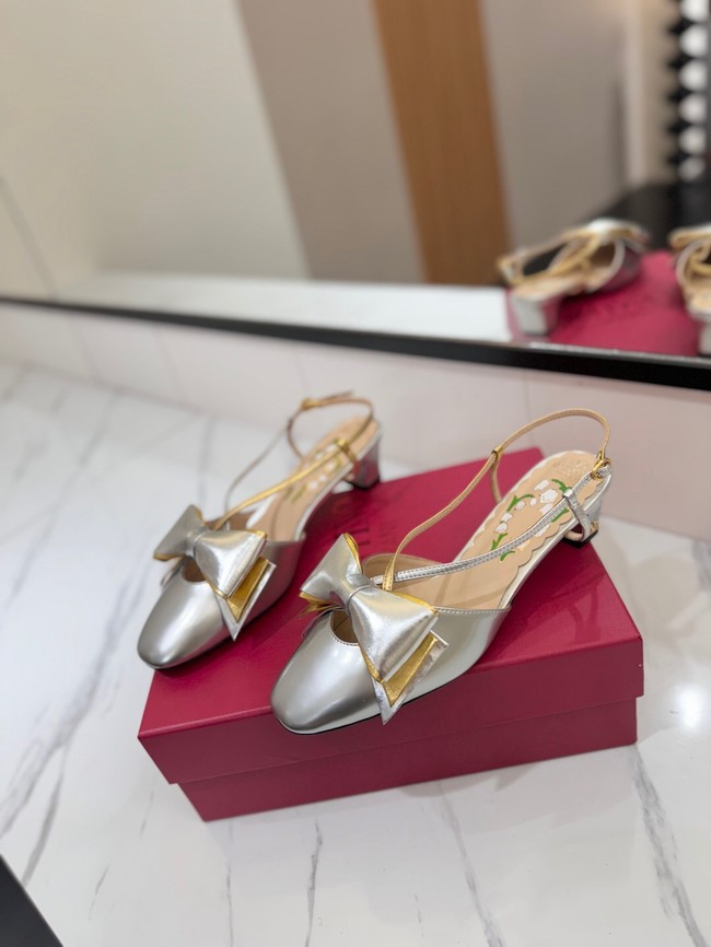 Valentino WOMENS SANDAL 55876-3