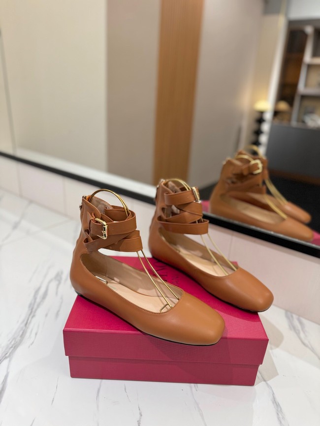 Valentino WOMENS SANDAL 55878-3