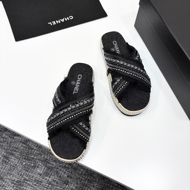 Chanel Shoes 55880-3