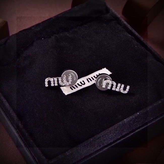 MIUMIU Earring CE16469