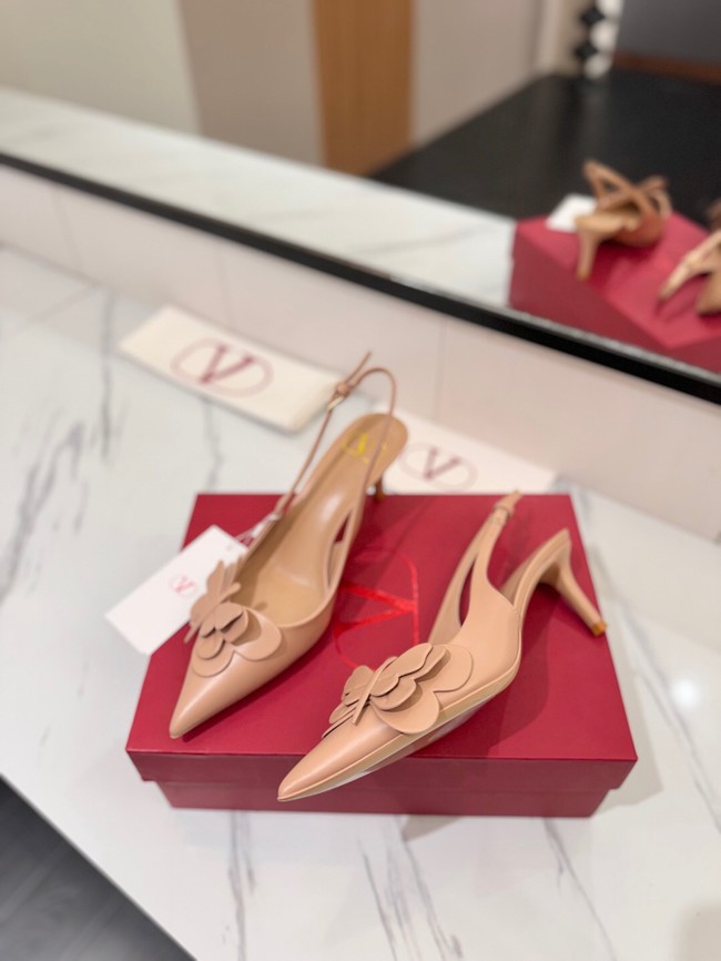 Valentino WOMENS SANDAL 55879-3