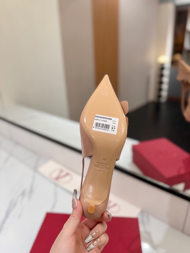 Valentino WOMENS SANDAL 55879-3