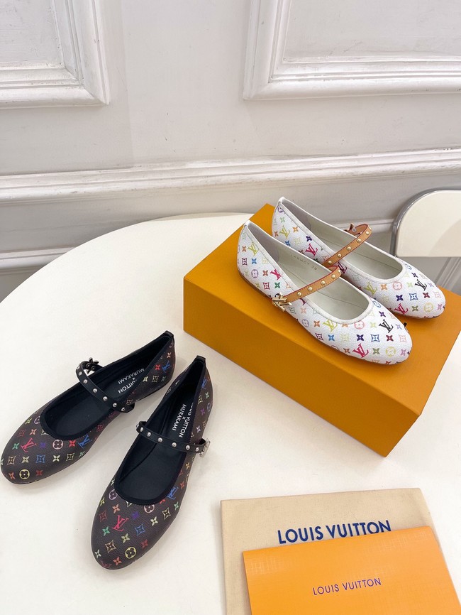 Louis Vuitton Shoes 55884-2