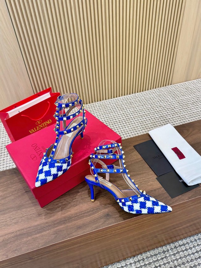 Valentino WOMENS SANDAL 55889-4